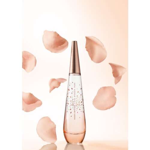 Issey Miyake l&amp;acute;Eau D&amp;acute;Issey Pure Petale de Nectar toaletna voda 90 ml za žene Slike