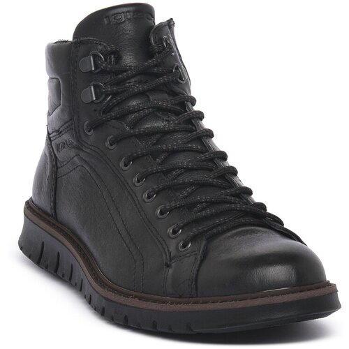 IgI&amp;amp;CO Pol&amp;scaron;kornji NERO GIONATA Črna Slike