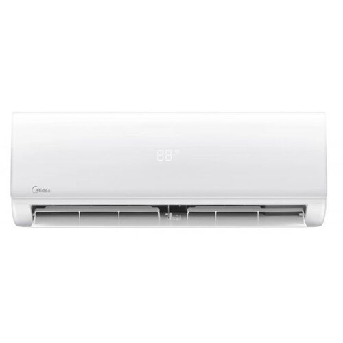 Midea inverter klima MSAGBU-12HRFN8, 12000 BTU, 3.5kW, Bela + SET za montažu 3m Slike