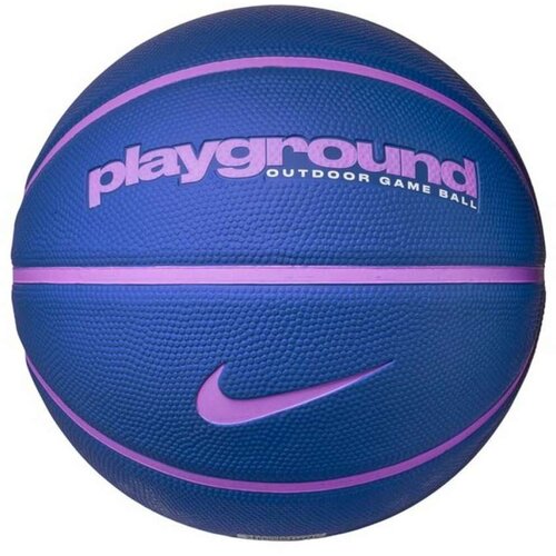  Košarkaška Lopta Nike Playground  Plava (Veličina 7) Cijene