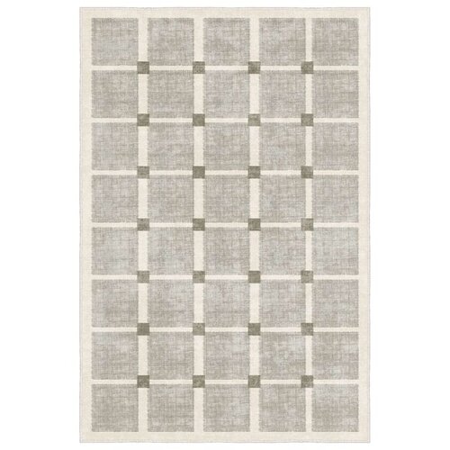 Conceptum Hypnose tepih, 50x80cm, siva Cene