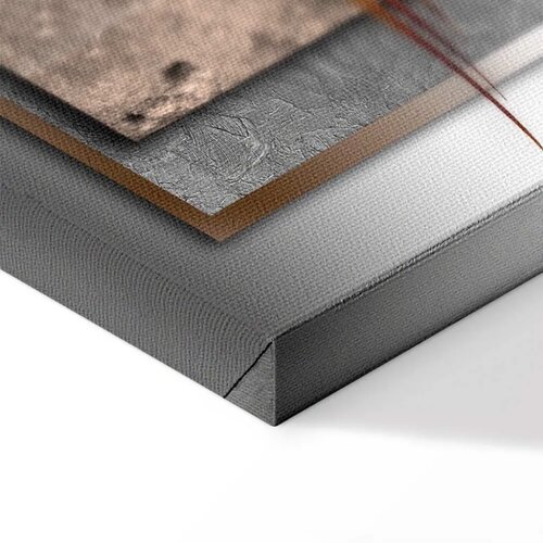  Slika - Modern chic 100x50 Slike