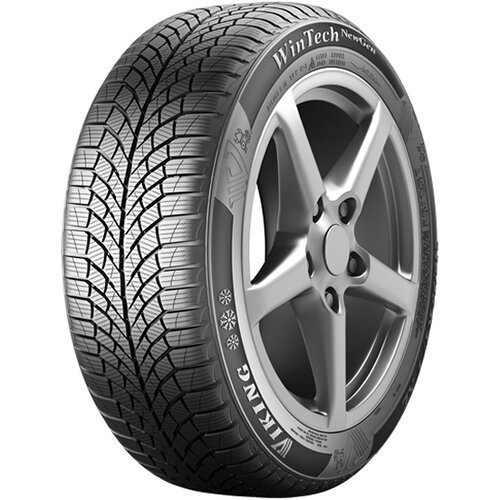 Viking 215/50R18 WinTech NewGen 92V FR Slike