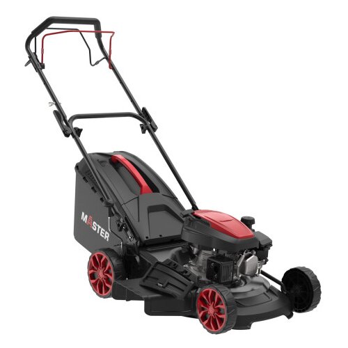 Master Kosilica samohodna benzinska 18" 2.6kW 50L DM46SC-D150 Cijene