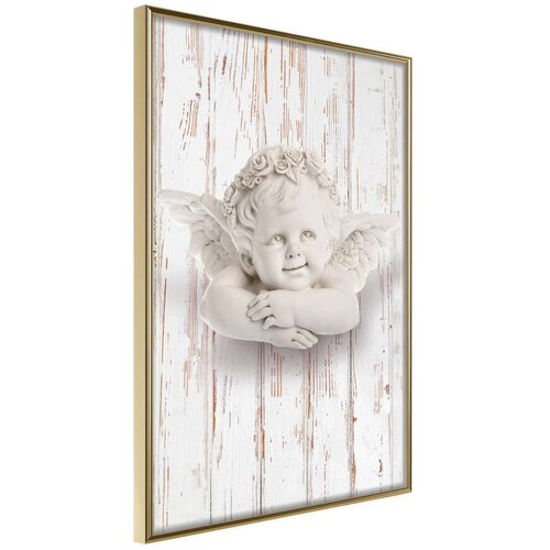  Poster - Happy Thought 40x60 Slike