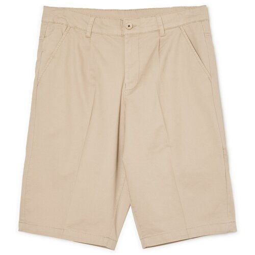 Cropp - Men`s shorts - Bež Cene