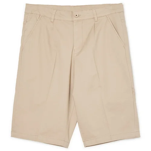 Cropp - Men`s shorts - Bež