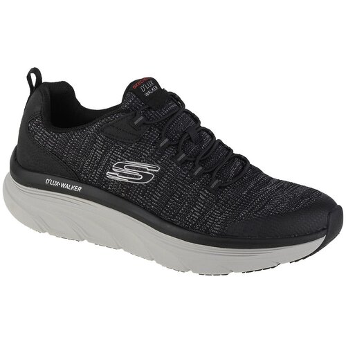 Skechers D'lux Walker-Pensive muške tenisice 232045-BKW Cijene