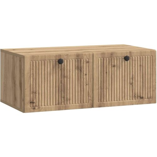TV Omarica za TV, ki jo lahko montiraš na steno Artisan hrast, (5000210339) Cene