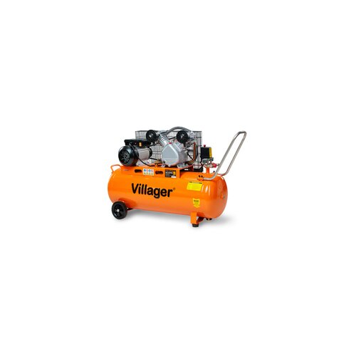 Villager Kompresor vat ver 100 l 088604 Cene