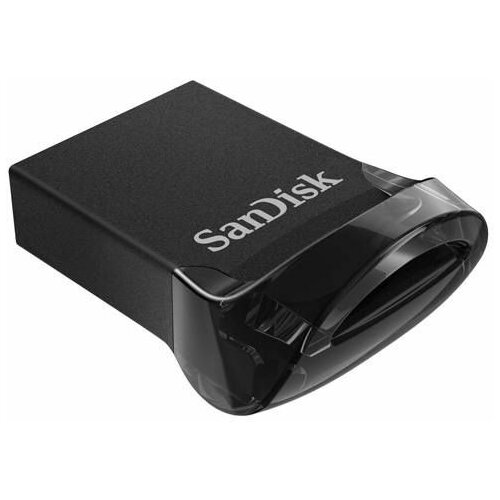 Sandisk Cruzer Ultra Fit 64GB 3.1 usb memorija Slike
