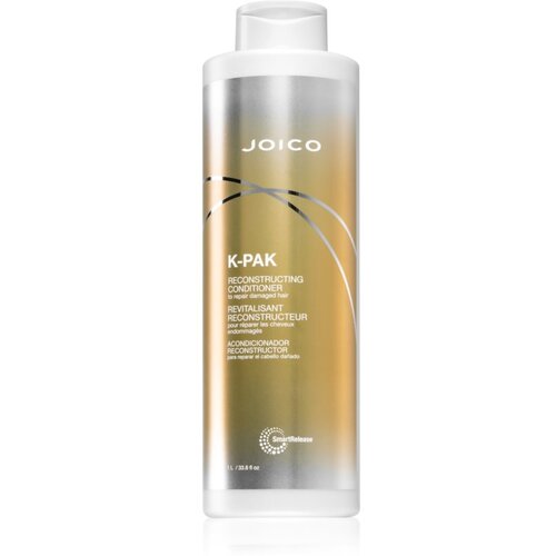 JOICO K-PAK Reconstructor regenerator za suhu i oštećenu kosu 1000 ml Cijene