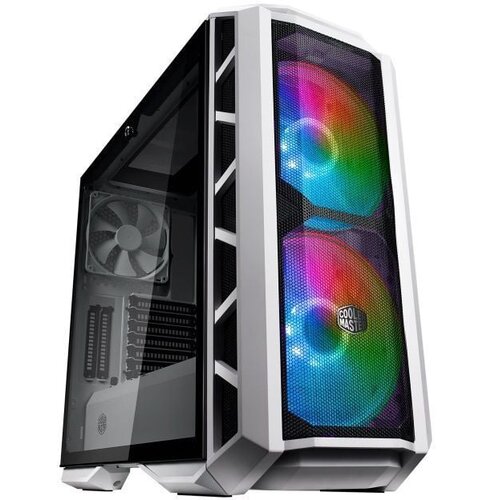 Cooler Master H500P Mesh ARGB (MCM-H500P-WGNN-S01) modularno kući&scaron;te belo Cene