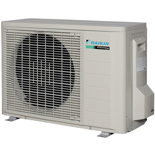 Daikin klima uređaj Emura bijela boja 2,5kW - FTXJ25AW/RXJ25A Slike