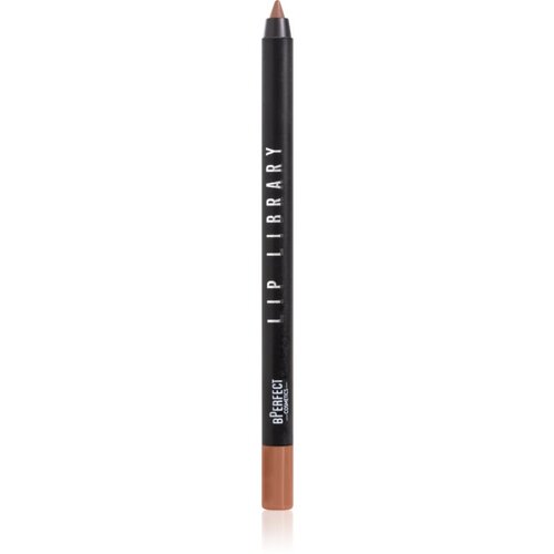 BPerfect Lip Library Lip Liner črtalo za ustnice odtenek Temptation 1.5 g Cene