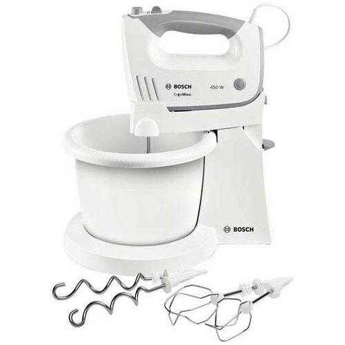 Mikser Bosch MFQ-36460 S Cijene