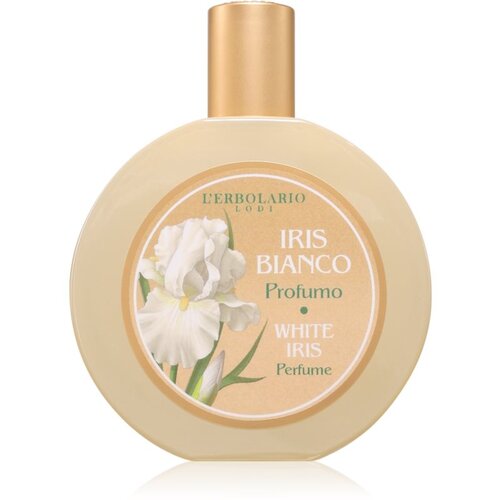 L&amp;#039;Erbolario Iris Bianco parfemska voda za žene 100 ml Slike