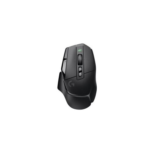 Logitech G502 X Corded Gaming Mouse - BLACK - USB - EER2 Cijene