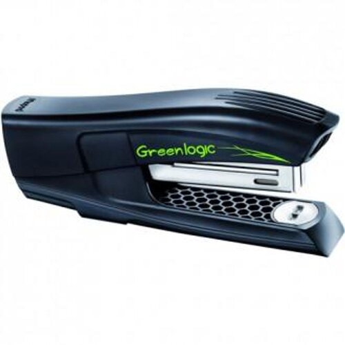 Maped Stroj za spajanje Greenlogic Half Strip 25, crni Slike