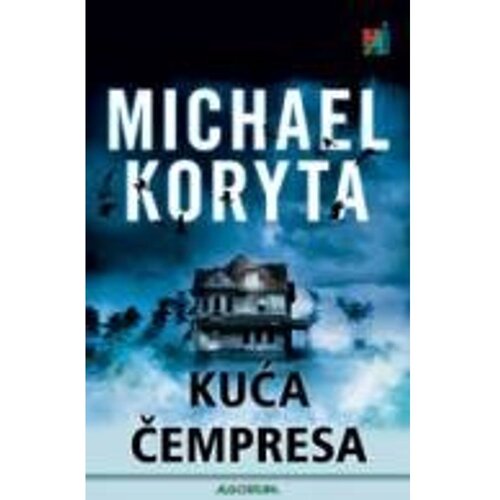 Algoritam Kuća čempresa, Michael Koryta Slike
