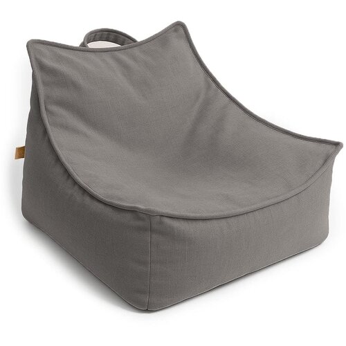 MeowBaby Vrtni tabure za otroke – Outzy Sakobag Siva, (22065493) Cene