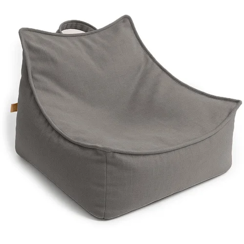 MeowBaby Vrtni tabure za otroke – Outzy Sakobag Siva, (22065493)