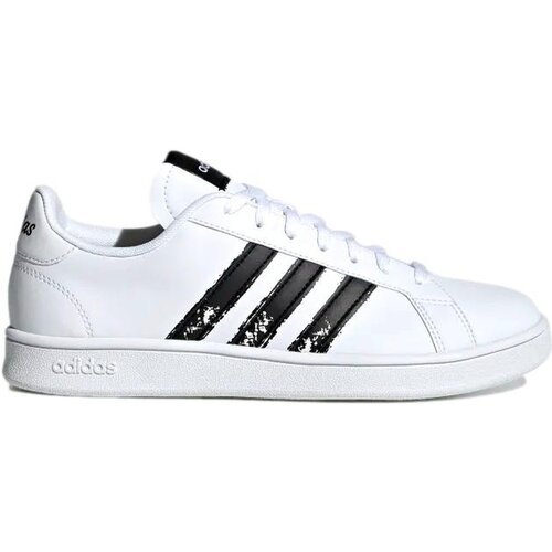 Adidas Nizke superge ZAPATILLAS CASUAL HOMBRE GX5757 Bela Slike