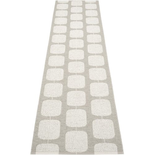 Pappelina Bež zunanji in notranji tekač 70x300 cm Sten Warm Grey &amp;ndash; Slike