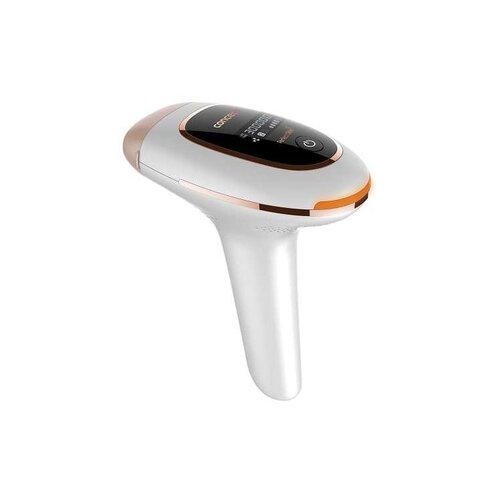 Copen IL3020 IPL Perfect Skin IPL epilator za telo, obraz, predel bikinija in pazduhe White and rosegold Slike