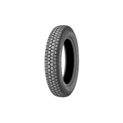 Michelin Collection ZX ( 135 SR15 72S WW 40mm ) letna pnevmatika