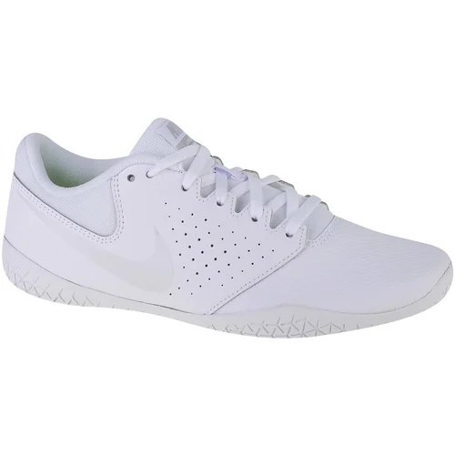 Nike Cheer Sideline IV Bijela