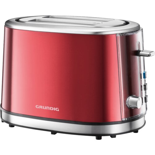 Grundig Opekač kruha TA 6330 Slike