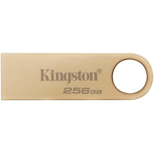 Kingston 512GB DataTraveler SE9 G3 USB 3.0 flash DTSE9G3/512GB champagne Slike