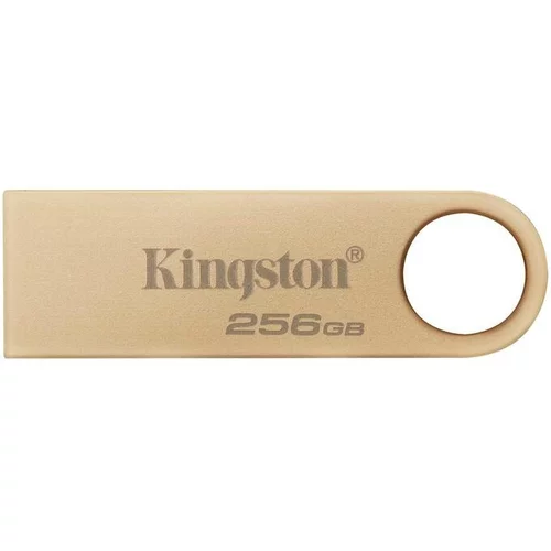 Kingston USB disk 512GB DT SE9 G3, 3.2, 220/100MB/s, kovinsk