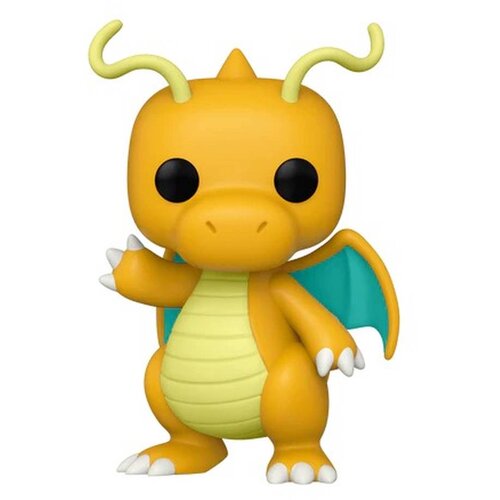 Funko POP igre POKEMON Dragonite 850, (21324395) Cene