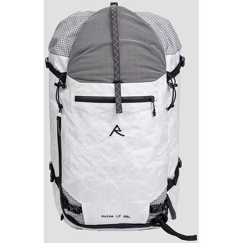 Raide LF V2 40L Nahrbtnik white Slike