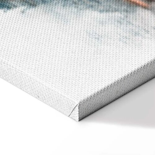  Slika - Paris View (1 Part) Vertical 40x60 Standard Slike