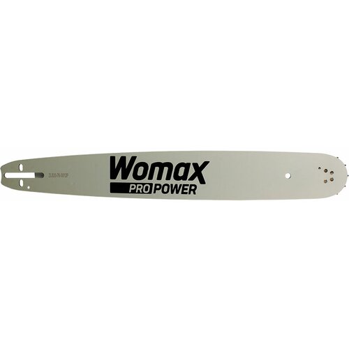 Womax mač za lančanu testeru 500mm Cene