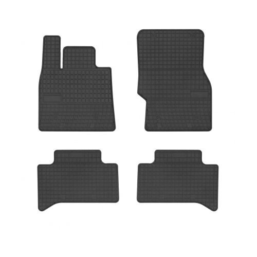 FROGUM Tipske patosnice za Alfa Romeo Stelvio (2016+) Cene