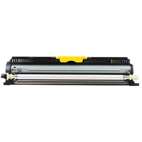 Master Color Toner Zamjenski za Epson CX16 - C1600 HY ŽUTA Cijene