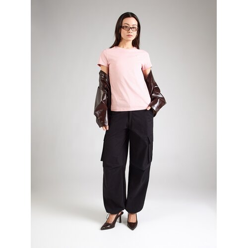 Puma Ženska majica ESS Elevated Tee, Roze Slike