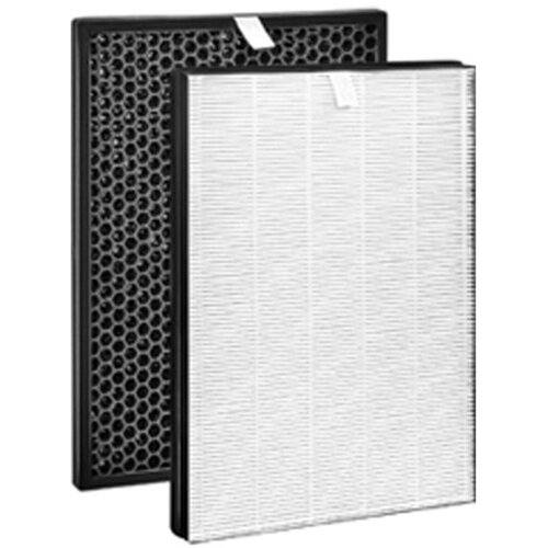 INF Zamenjalni filter za zrak 360x272x28+357x272x10mm, zmanj&scaron;anje vonjav, (5000348647) Cene