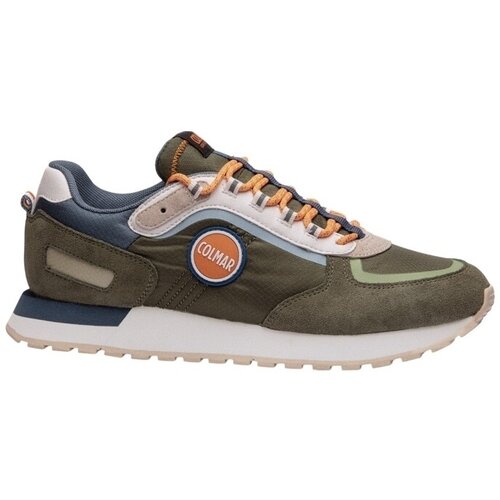 Colmar Modne superge TRAVIS EXPEDITION Zelena Slike