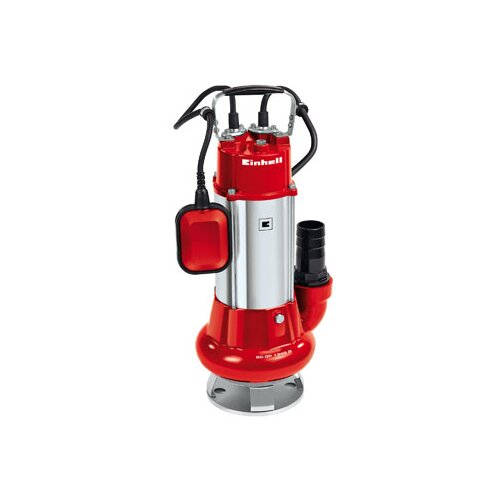 Einhell pumpa za prljavu vodu GC-DP 1340 G Cene