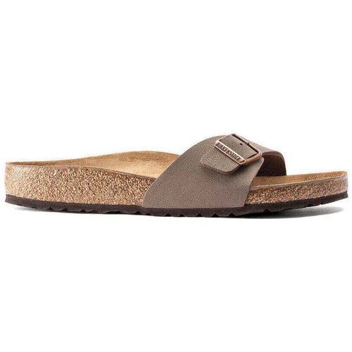 Birkenstock Natikači Madrid BS Kostanjeva Slike
