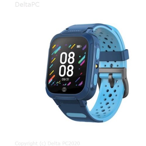 Forever Smartwatch GPS Kids Find Me 2 KW-210 blue Cijene