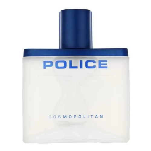 Police Cosmopolitan 100 ml toaletna voda za moške true