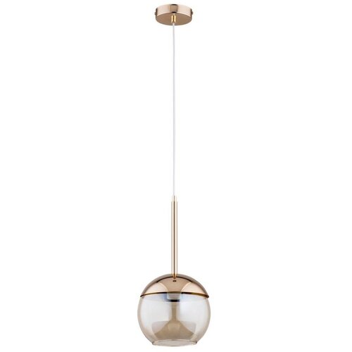  Luster na sajli VOLDA 1xE27/60W/230V mesing Cene