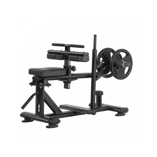 Ring calf machine -seated (mašina za listove - sedeća)-rp h-calf Slike