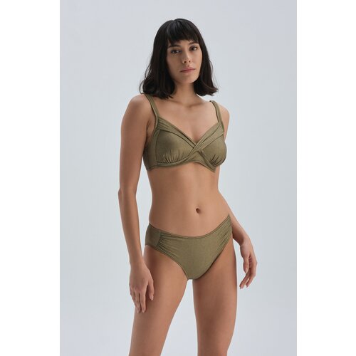 Dagi Bikini Bottom - Green Slike